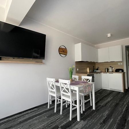梅尔诺Apartament Planeta 209公寓 外观 照片