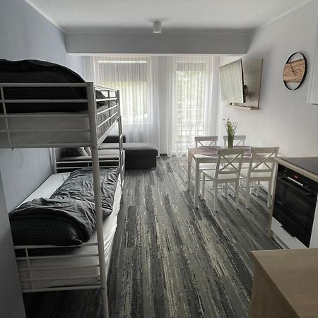 梅尔诺Apartament Planeta 209公寓 外观 照片
