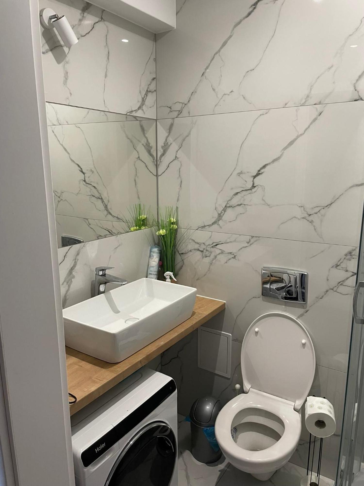 梅尔诺Apartament Planeta 209公寓 外观 照片
