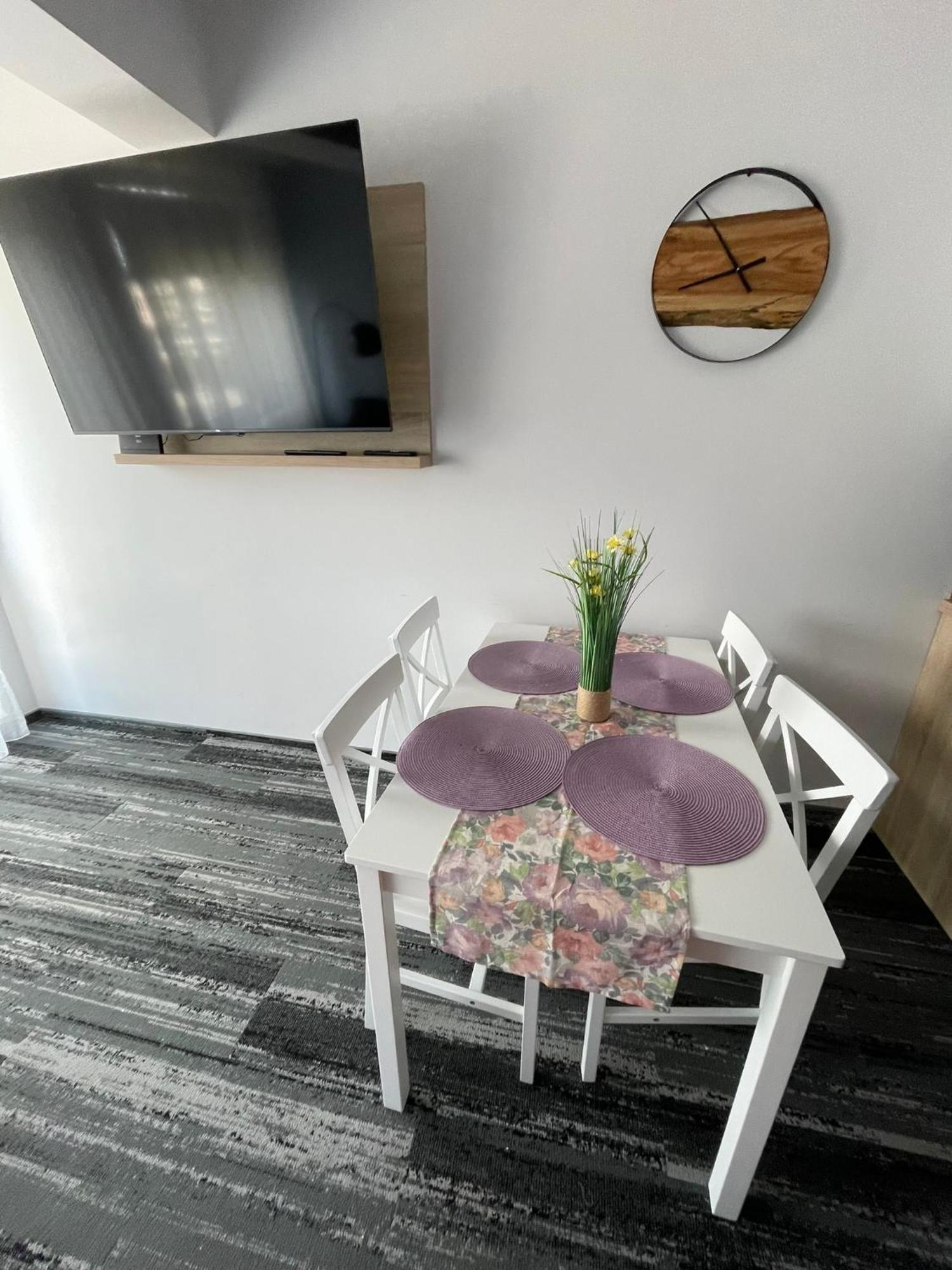 梅尔诺Apartament Planeta 209公寓 外观 照片