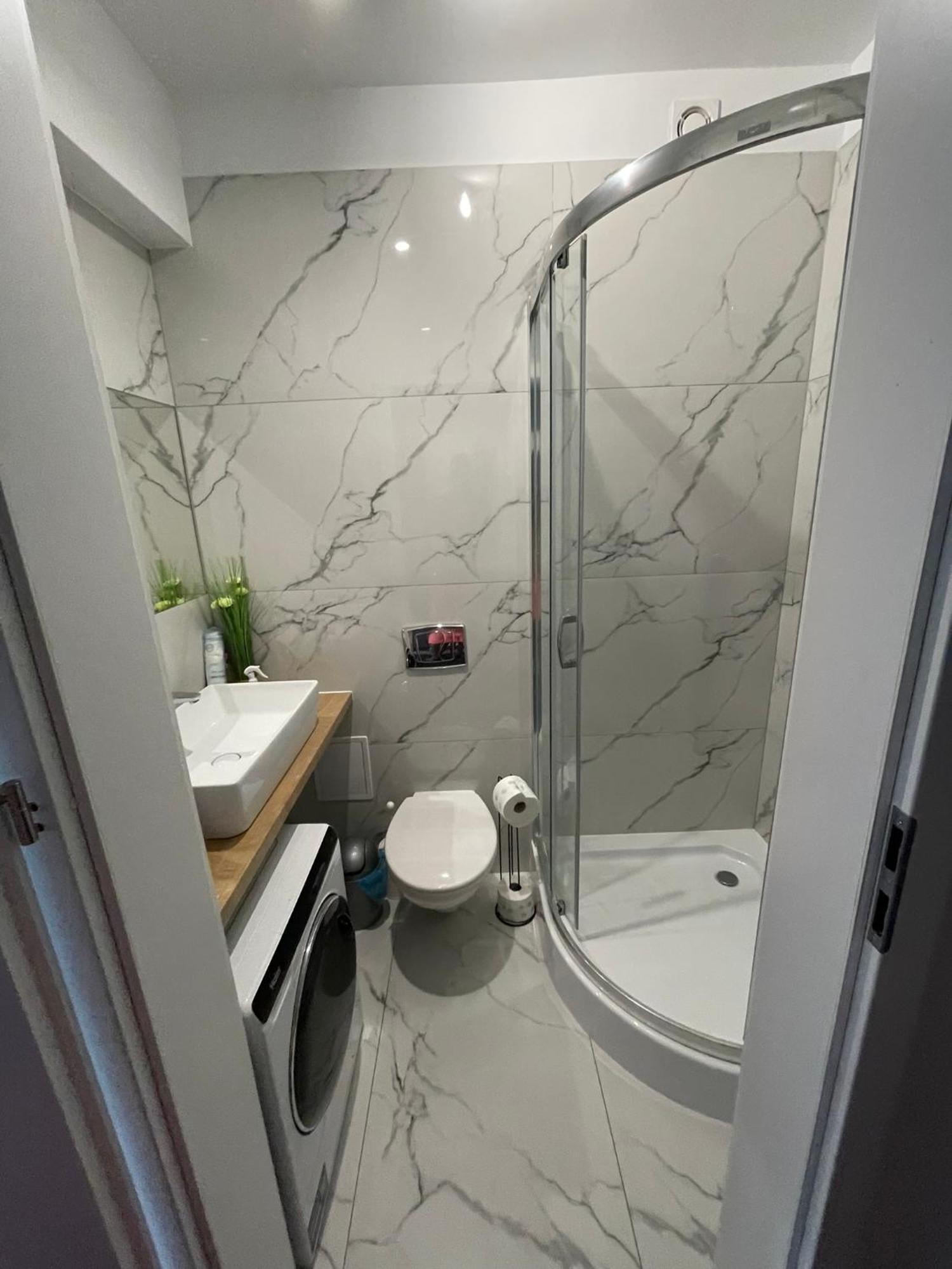梅尔诺Apartament Planeta 209公寓 外观 照片