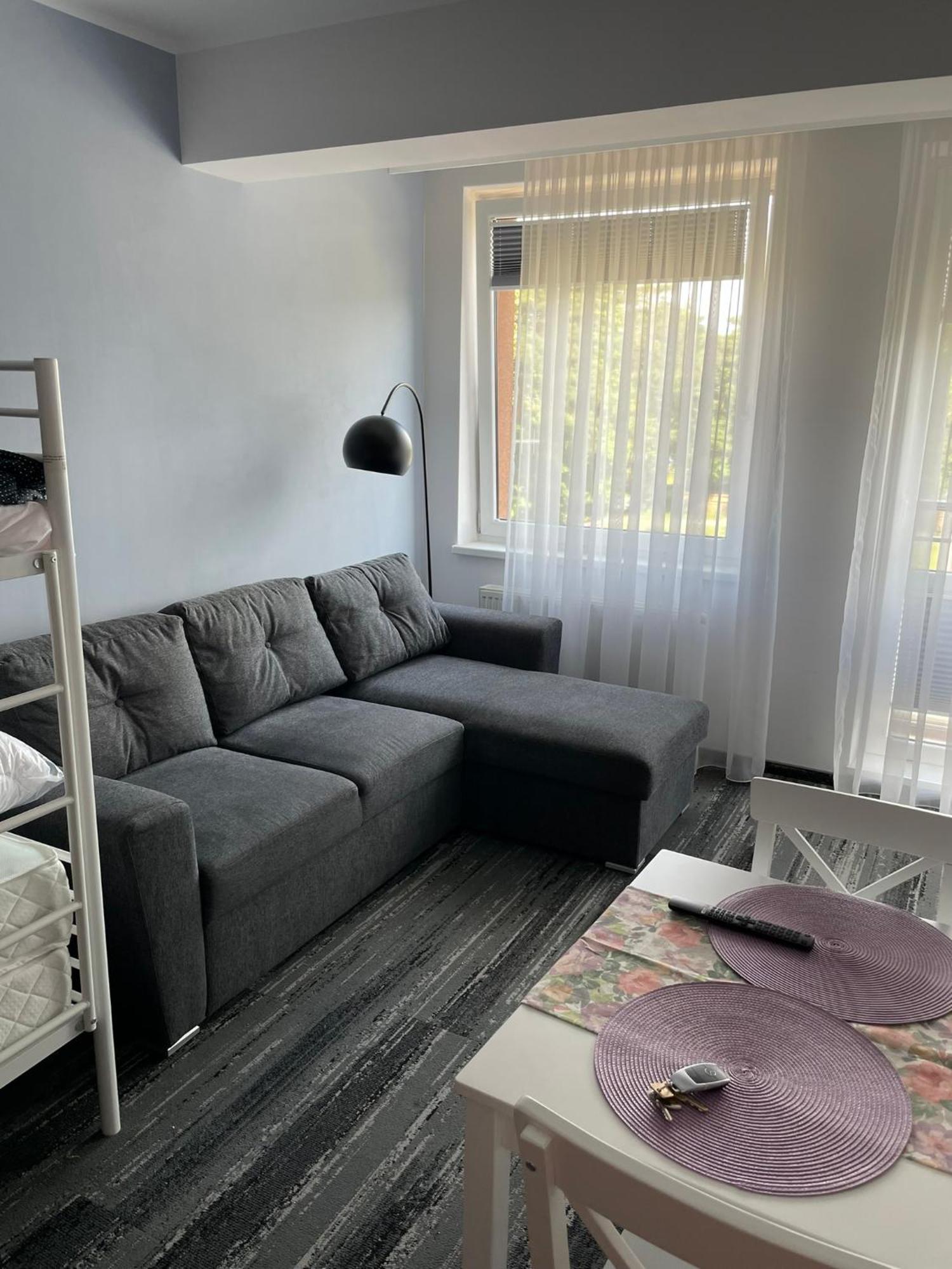 梅尔诺Apartament Planeta 209公寓 外观 照片