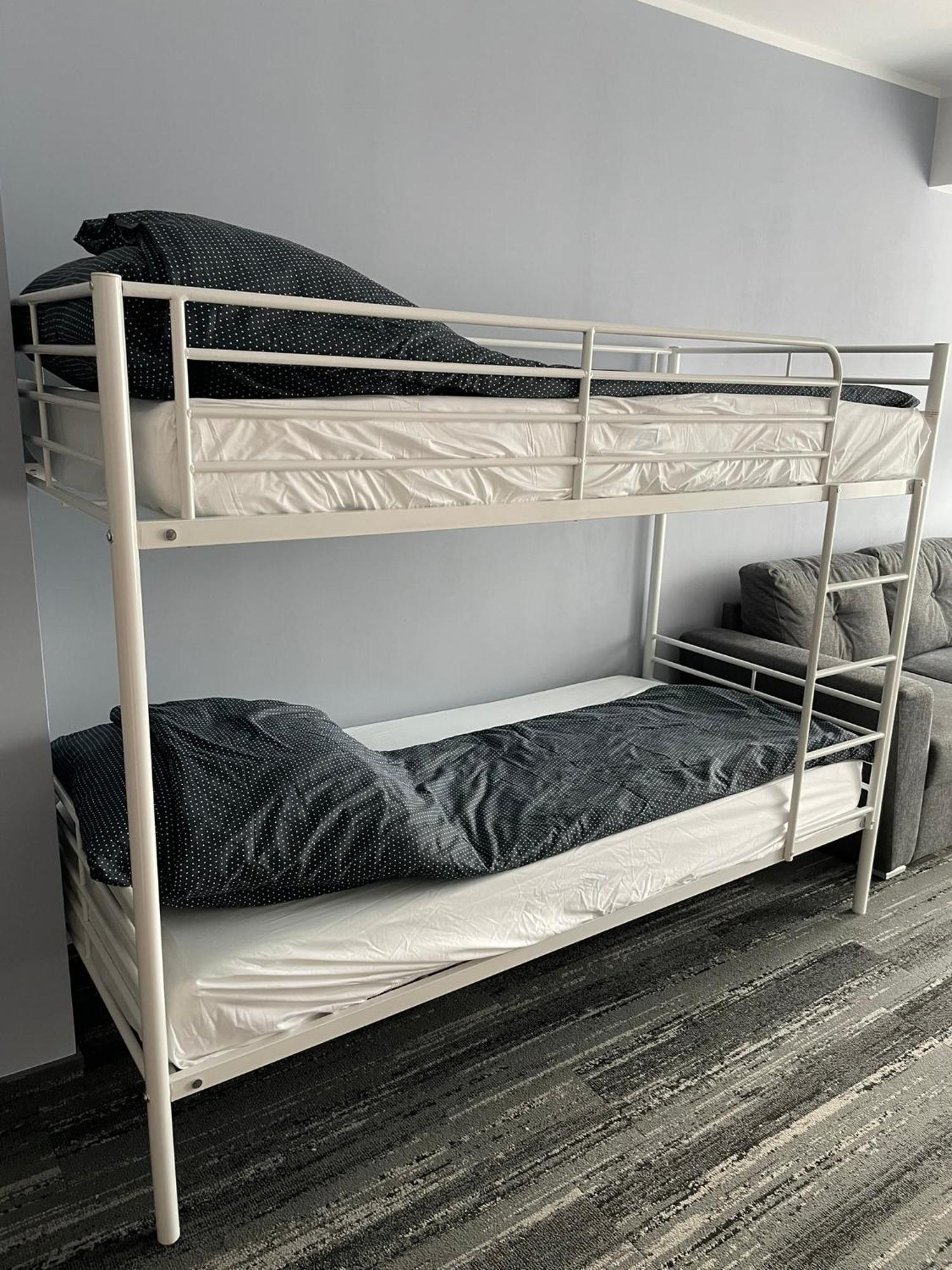 梅尔诺Apartament Planeta 209公寓 外观 照片