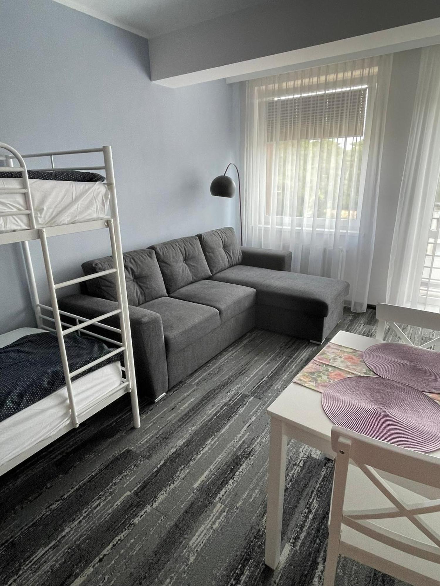 梅尔诺Apartament Planeta 209公寓 外观 照片